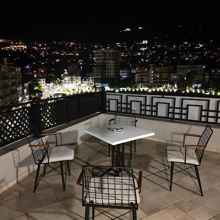 Rs Skendo Apartments Gjirokaster Luaran gambar