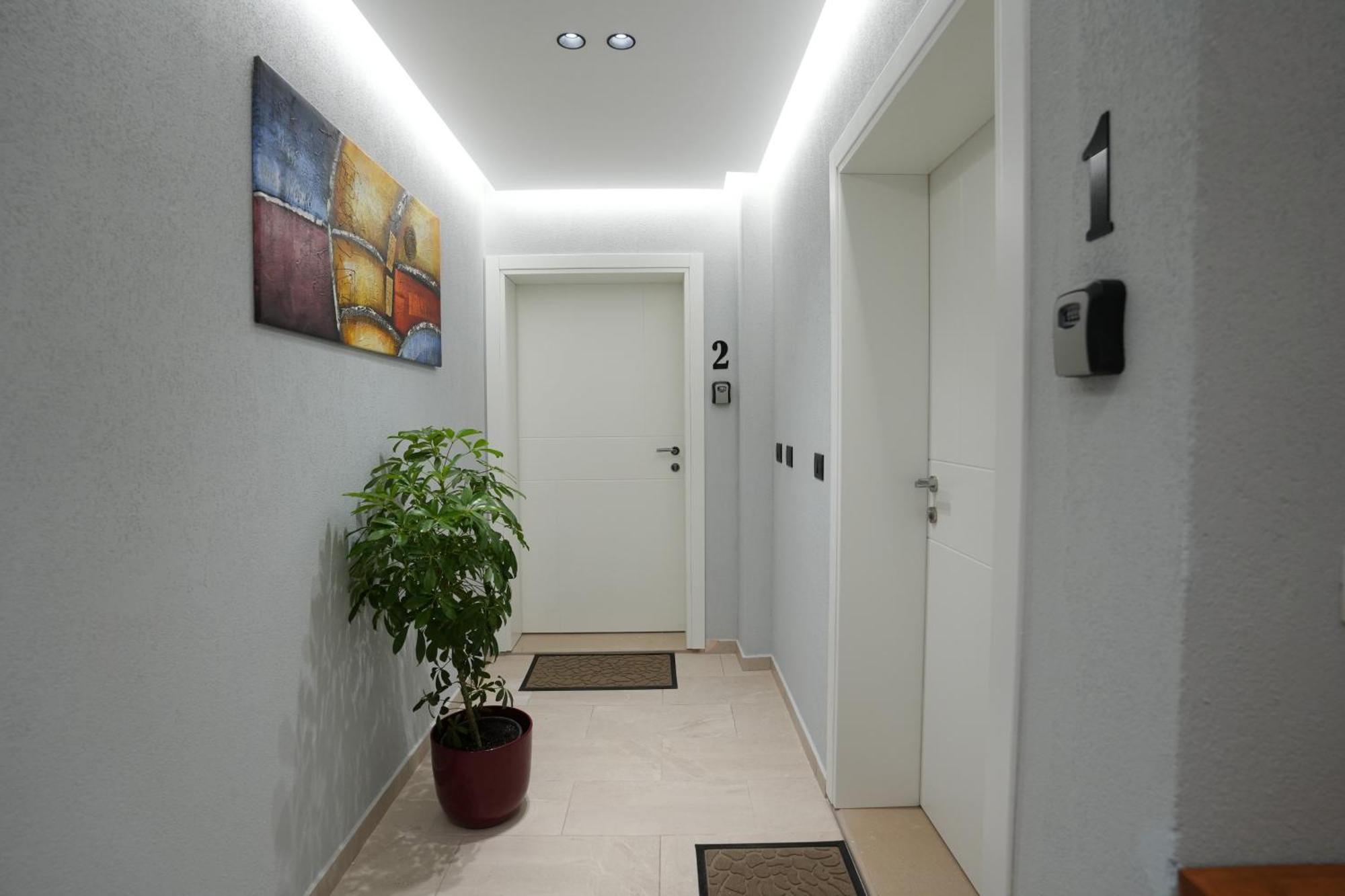 Rs Skendo Apartments Gjirokaster Luaran gambar
