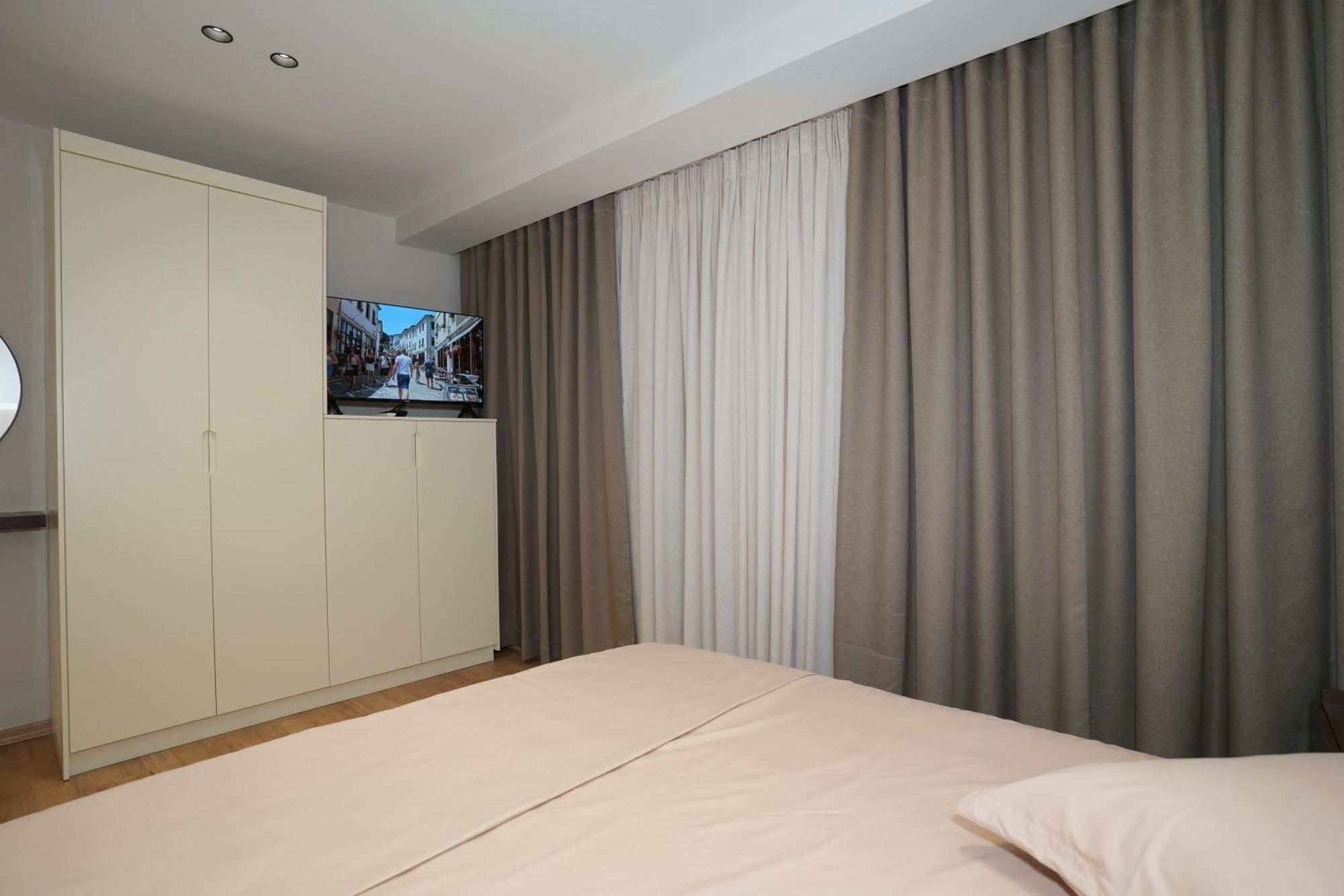 Rs Skendo Apartments Gjirokaster Luaran gambar