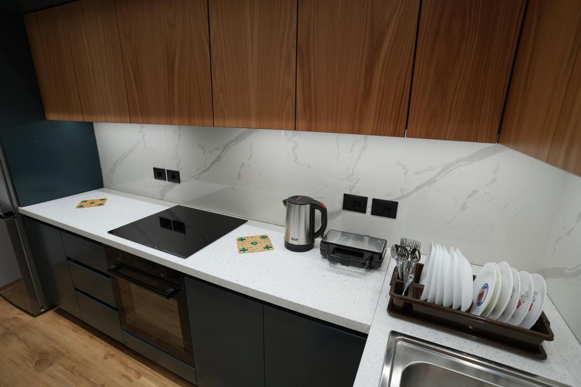 Rs Skendo Apartments Gjirokaster Luaran gambar