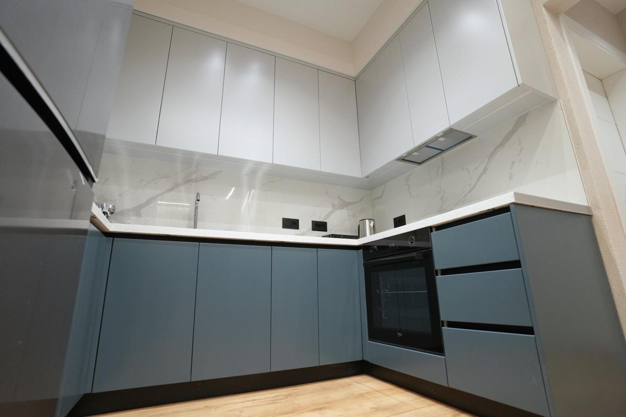 Rs Skendo Apartments Gjirokaster Luaran gambar