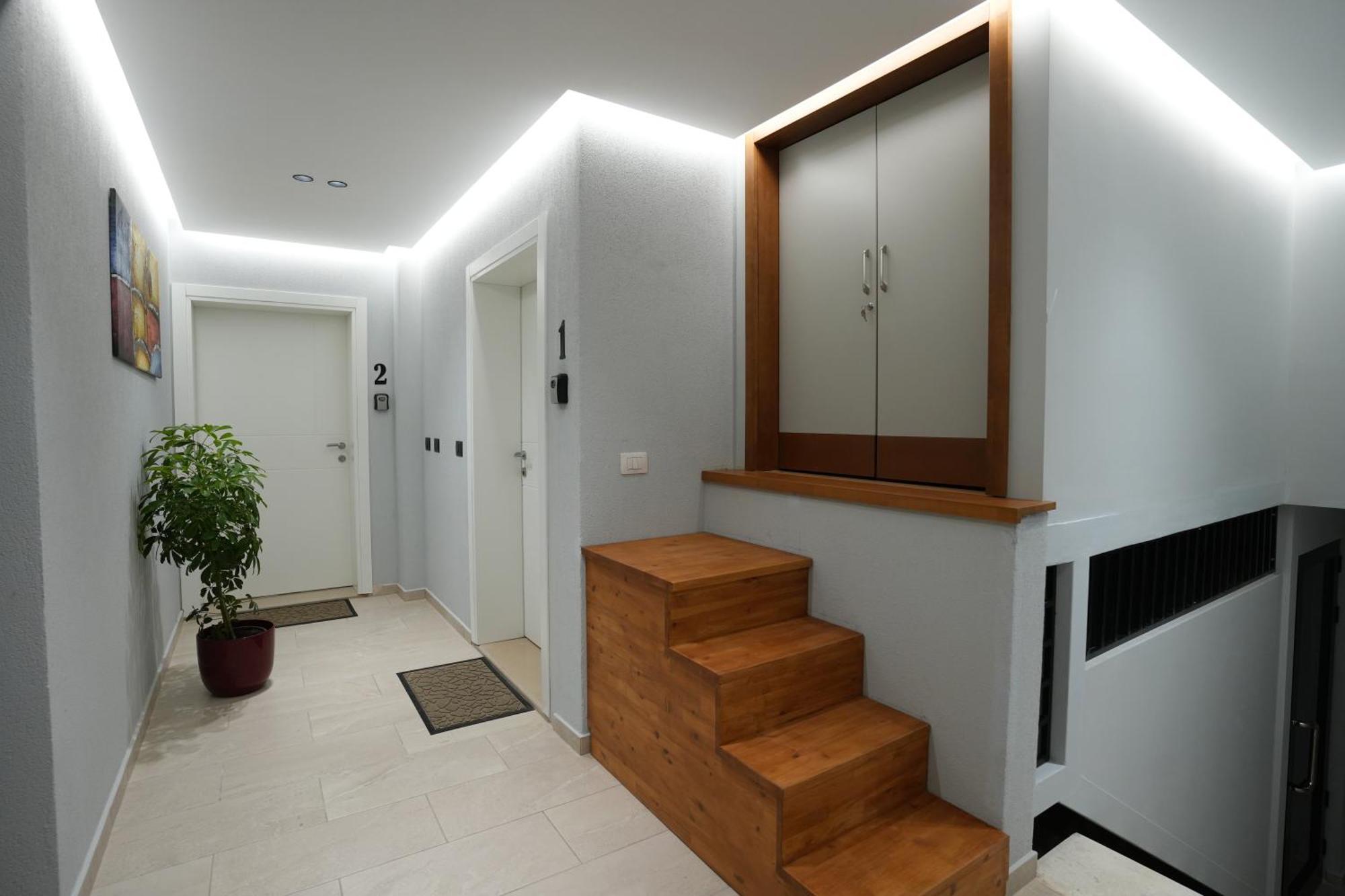 Rs Skendo Apartments Gjirokaster Luaran gambar