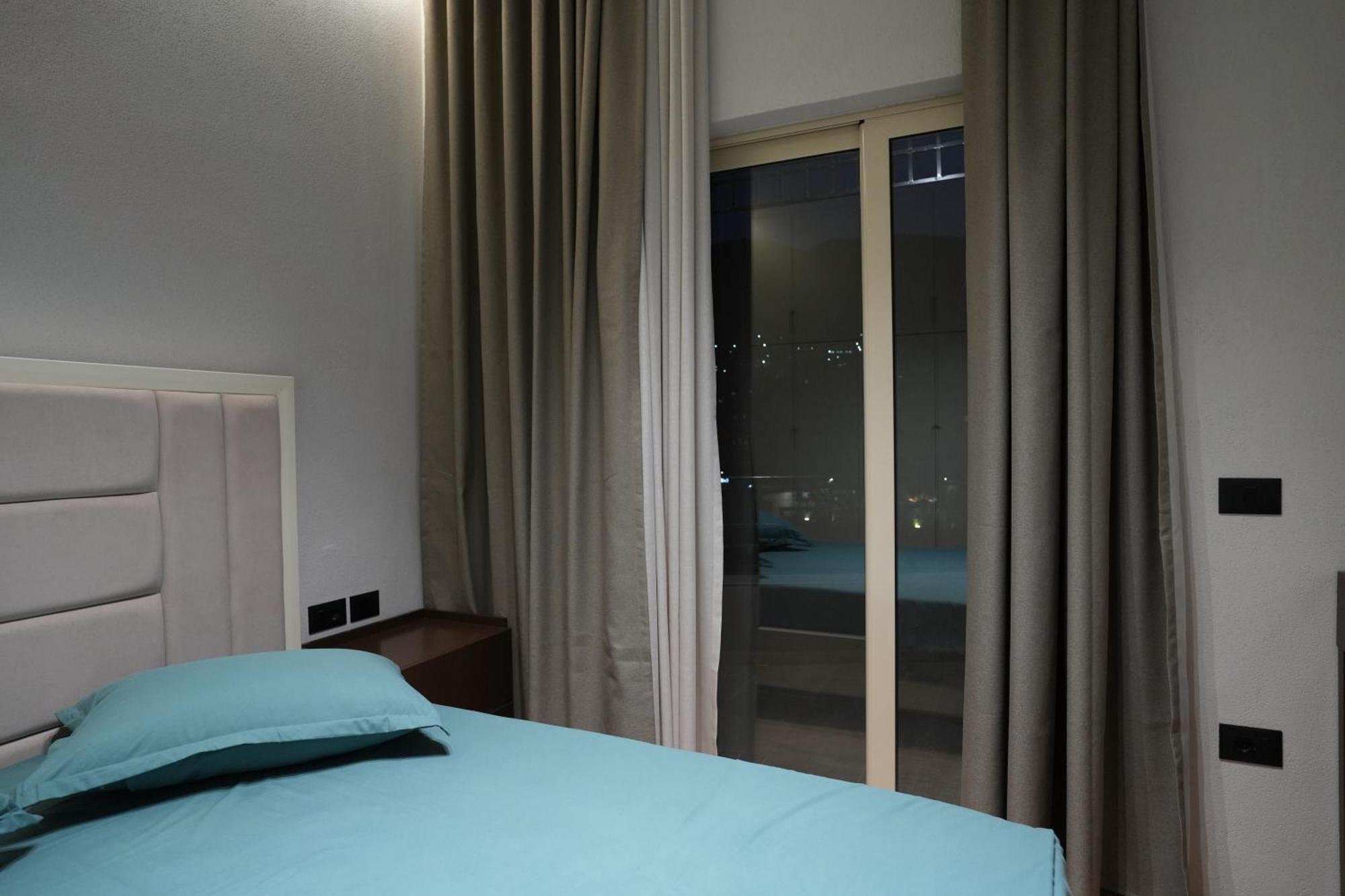 Rs Skendo Apartments Gjirokaster Luaran gambar