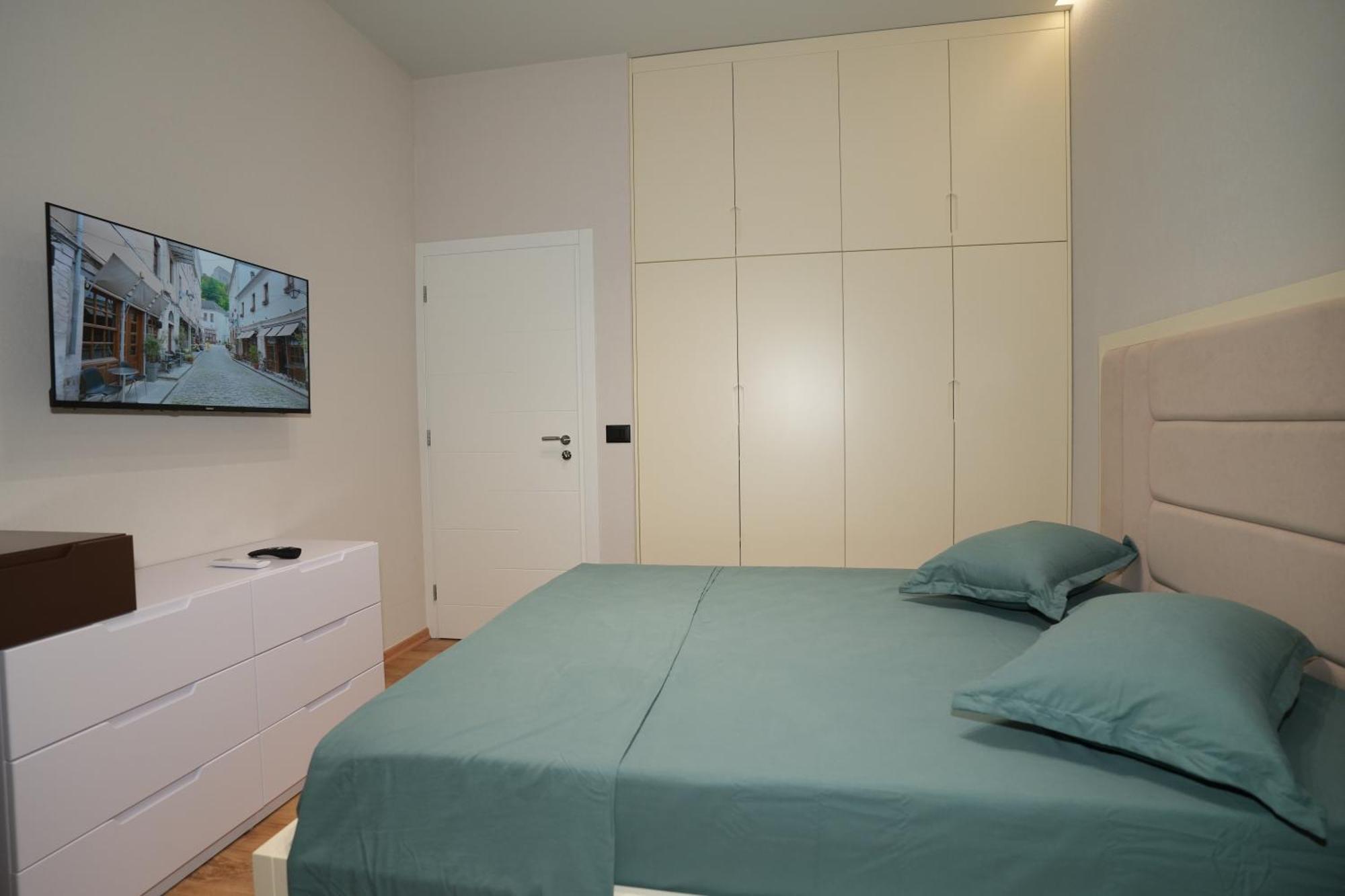 Rs Skendo Apartments Gjirokaster Luaran gambar