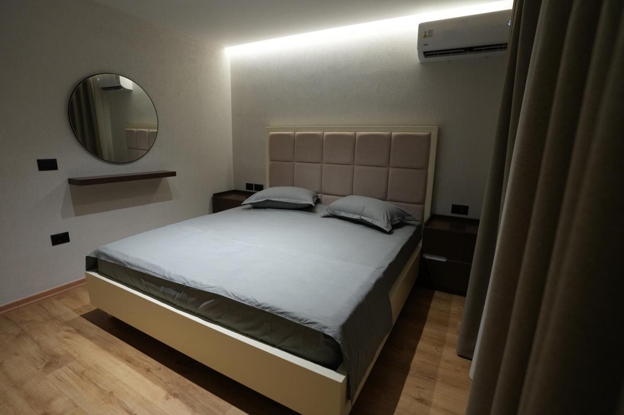 Rs Skendo Apartments Gjirokaster Luaran gambar