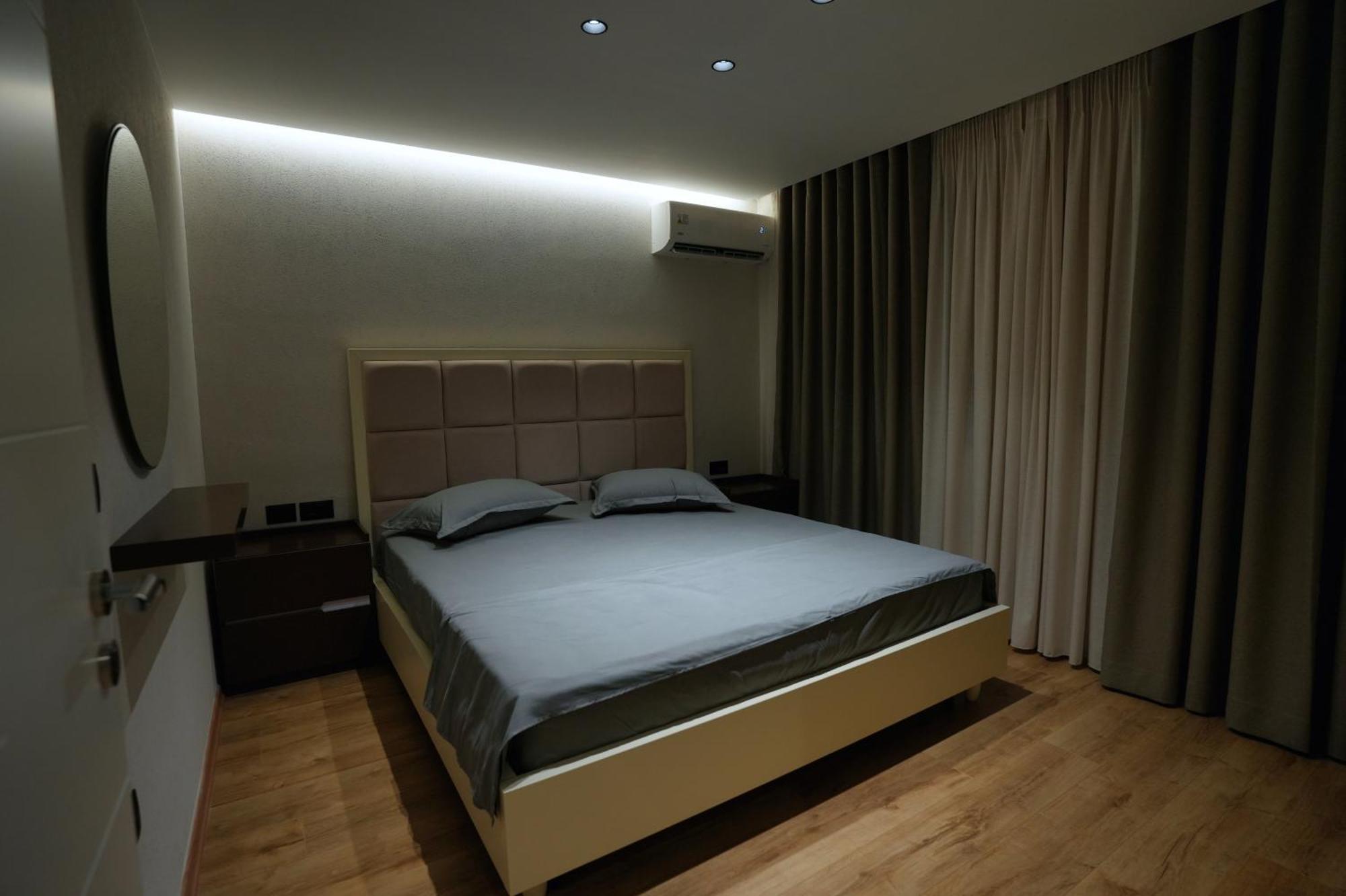 Rs Skendo Apartments Gjirokaster Luaran gambar