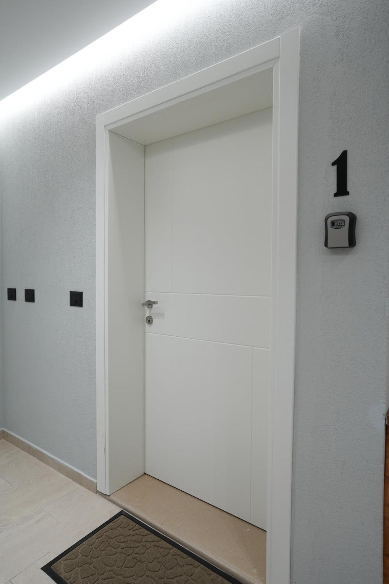 Rs Skendo Apartments Gjirokaster Luaran gambar