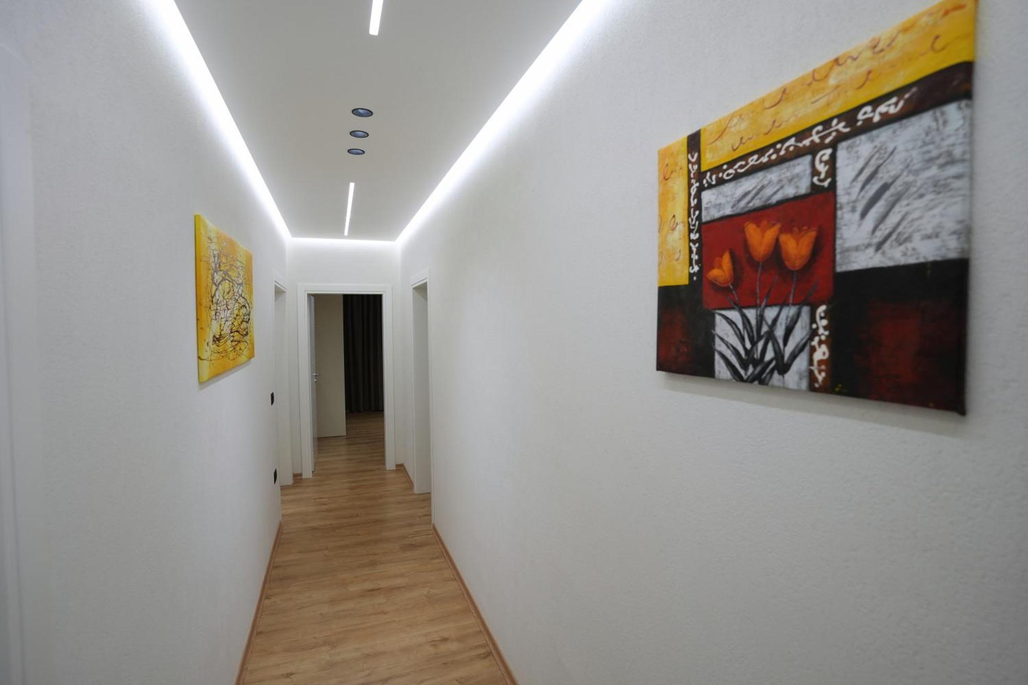 Rs Skendo Apartments Gjirokaster Luaran gambar